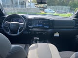 2026 Chevrolet Silverado 1500 - Preview 11