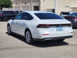 2024 Honda Accord - Preview 5
