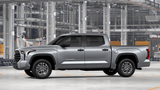 2026 Toyota Tundra - Preview 3