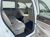2026 Volkswagen Atlas - Preview 10