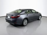 2015 Lexus ES - Preview 5