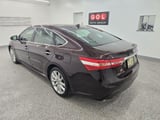 2015 Toyota Avalon - Preview 4