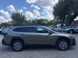 2024 Subaru Outback - Preview 6