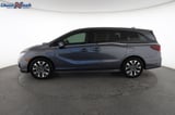 2025 Honda Odyssey - Preview 7