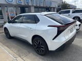 2026 Toyota Bz - Preview 3