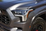 2024 Toyota Sequoia - Preview 3
