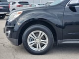2013 Chevrolet Equinox - Preview 9