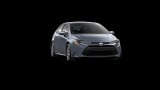 2026 Toyota Corolla - Preview 16