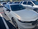 2025 Honda Accord - Preview 8