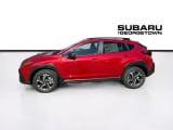 2026 Subaru Crosstrek - Preview 3