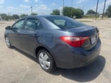 2018 Toyota Corolla - Preview 4