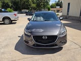 2018 Mazda Mazda3 - Preview 3
