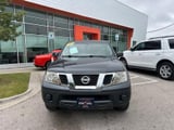 2015 Nissan Frontier - Preview 2