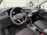 2022 Volkswagen Tiguan - Preview 12