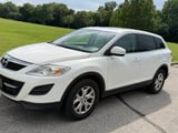 2011 Mazda CX-9 - Preview 7