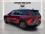 2026 Cadillac Vistiq - Preview 7