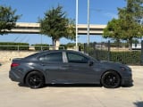 2025 Toyota Camry - Preview 5