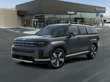 2027 Hyundai Santa Fe Hybrid - Preview 4