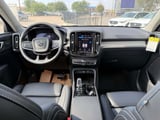 2026 Volvo XC40 - Preview 14