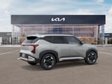2027 Kia Seltos - Preview 6