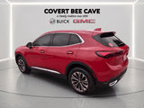 2026 Buick Envision - Preview 7