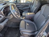 2026 Subaru Ascent - Preview 8