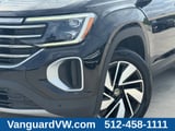 2024 Volkswagen Atlas - Preview 3