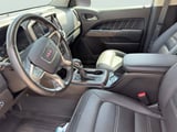 2022 GMC Canyon - Preview 7