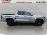 2026 Toyota Tacoma - Preview 4