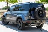 2026 Land Rover Defender - Preview 11