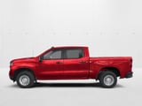 2026 Chevrolet Silverado 1500 - Preview 2