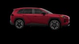 2026 Toyota RAV4 - Preview 13
