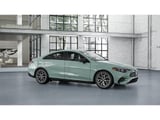 2027 Mercedes-Benz CLA - Preview 13