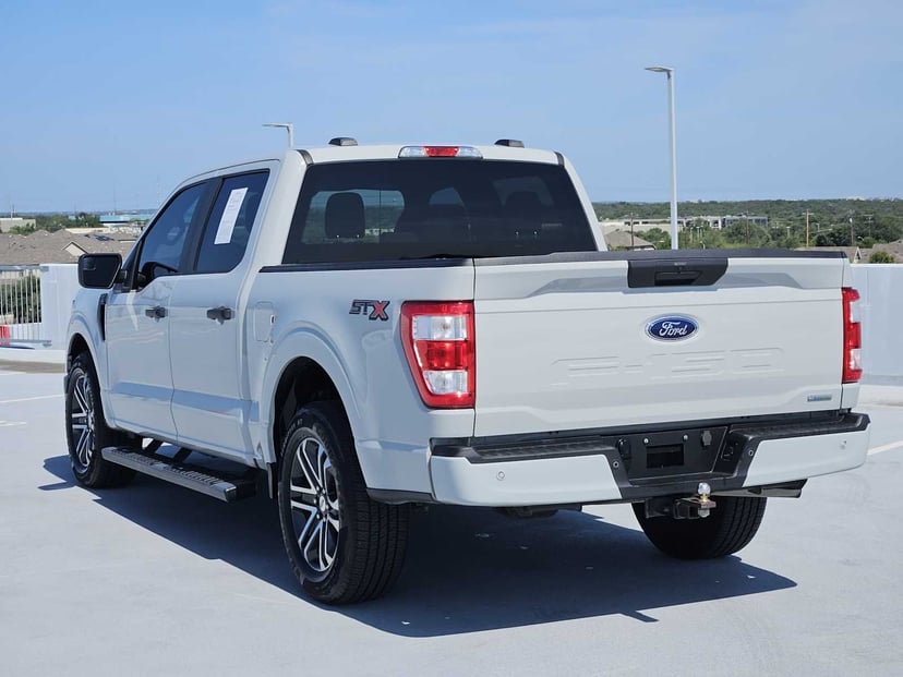 2023 Ford F-150 - Image 2