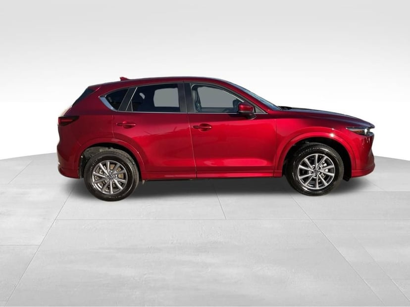2025 Mazda CX-5 - Image 2