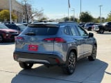 2026 Toyota Corolla Cross - Preview 4