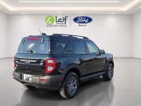 2026 Ford Bronco Sport - Preview 8