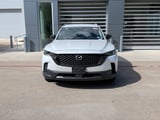 2025 Mazda CX-50 - Preview 3