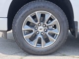 2026 Chevrolet Silverado 1500 - Preview 7