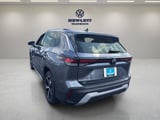 2026 Volkswagen Tiguan - Preview 3