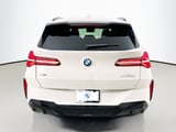 2026 BMW X3 - Preview 6