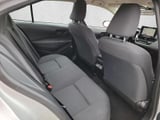 2025 Toyota Corolla - Preview 12