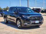 2026 Honda Ridgeline - Preview 2