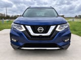 2018 Nissan Rogue - Preview 2