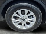 2024 Ford Escape - Preview 9