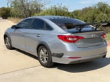 2016 Hyundai Sonata - Preview 4