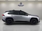 2025 Toyota RAV4 - Preview 6