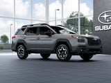 2026 Subaru Outback - Preview 2