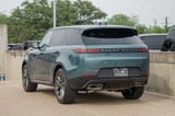 2026 Land Rover Range Rover Sport - Preview 5