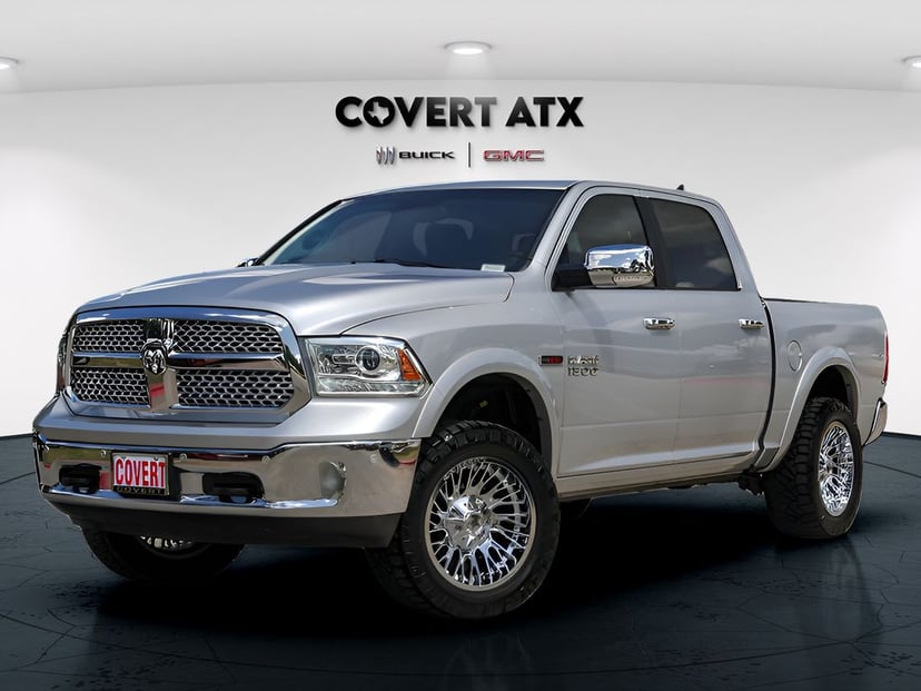 2015 Dodge 1500 - Image 1